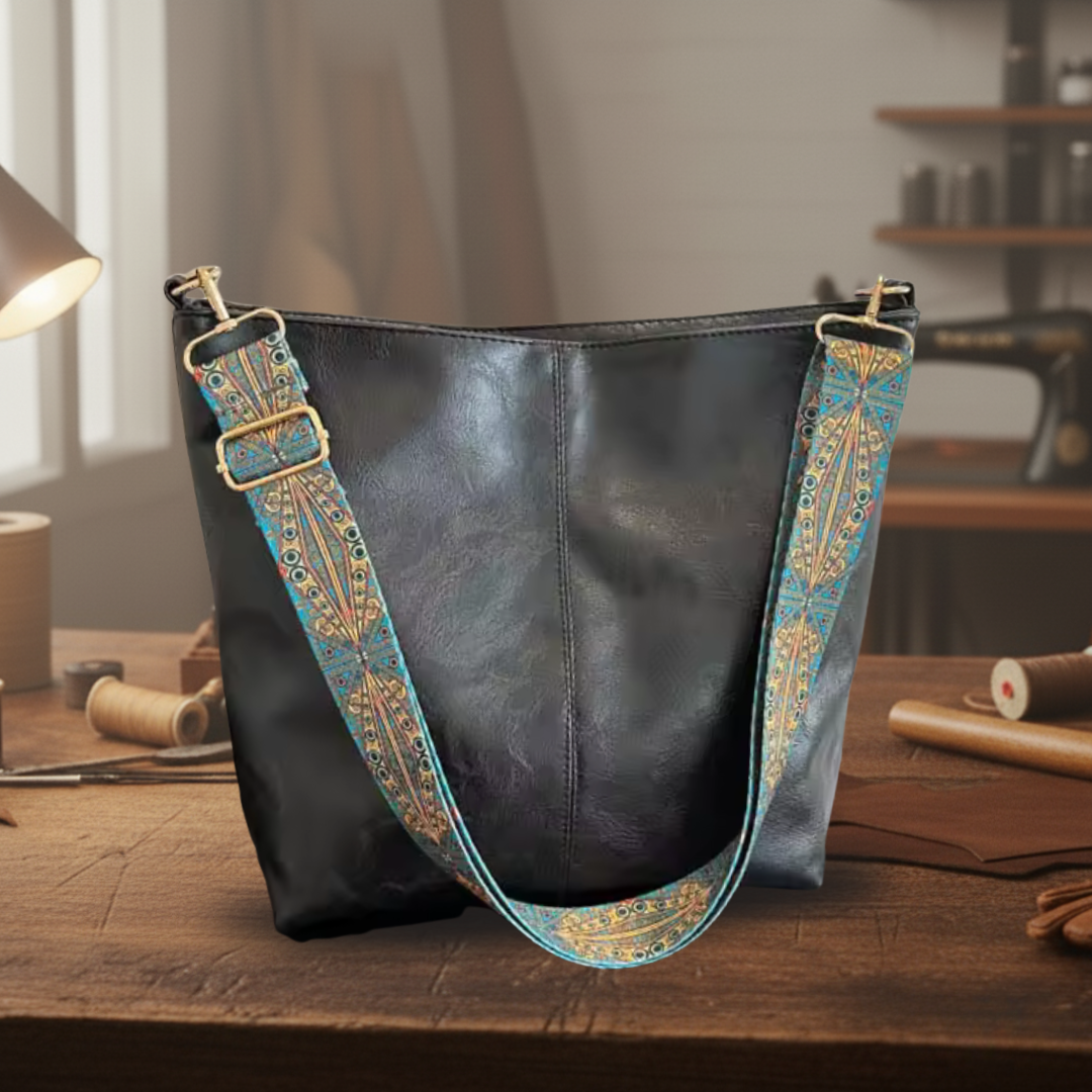 Noatak River - Handmade Leather Bags