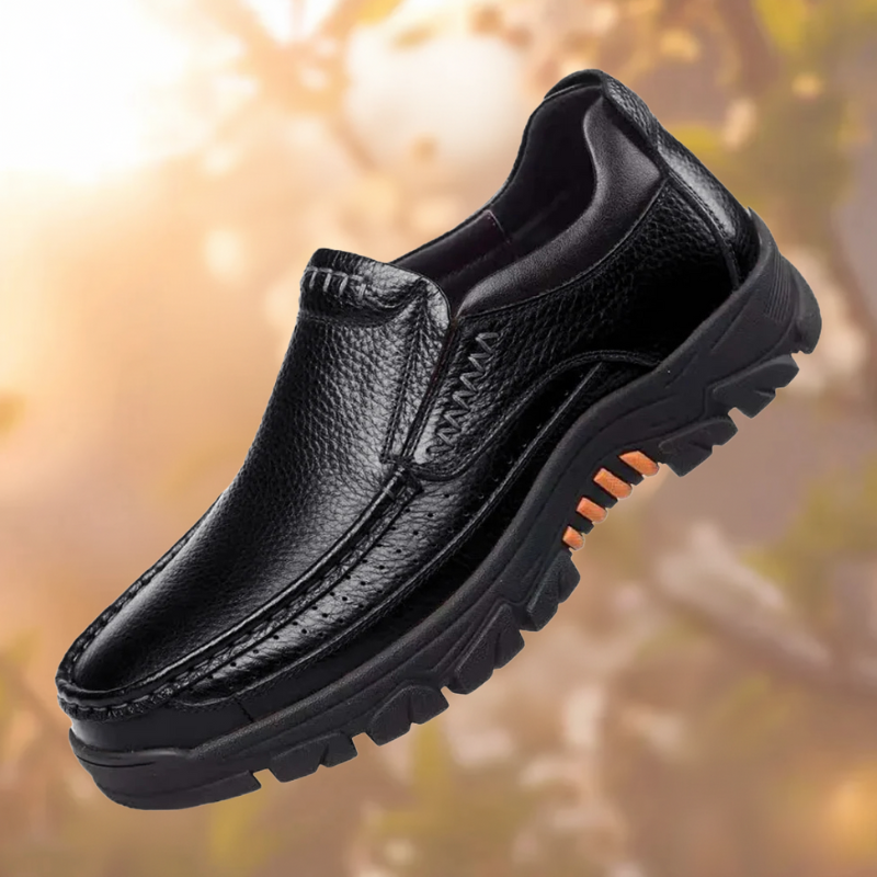 Alexander | Formal Oxford Shoes for Men