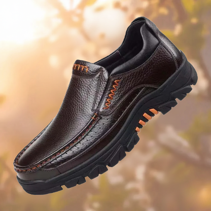 Alexander | Formal Oxford Shoes for Men