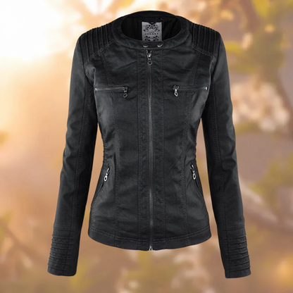 Lake Iliamna - Handmade Leather Jackets
