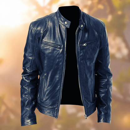 Die - stilvolle und einzigartige lederjacke