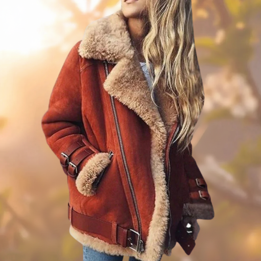 Lake Kulik - Handmade Leather Jackets