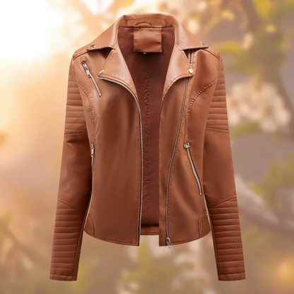 Lake Teshekpuk - Handmade Leather Jackets
