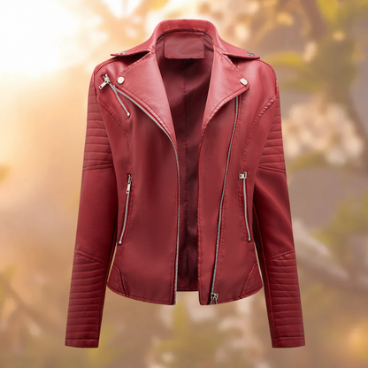 Lake Teshekpuk - Handmade Leather Jackets