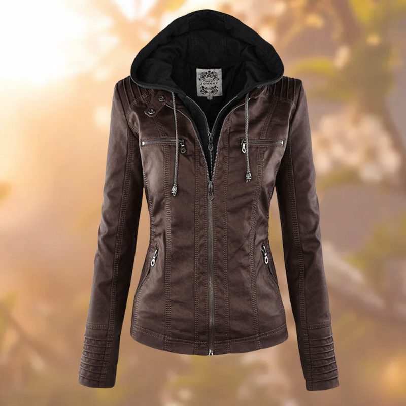 Lake Iliamna - Handmade Leather Jackets