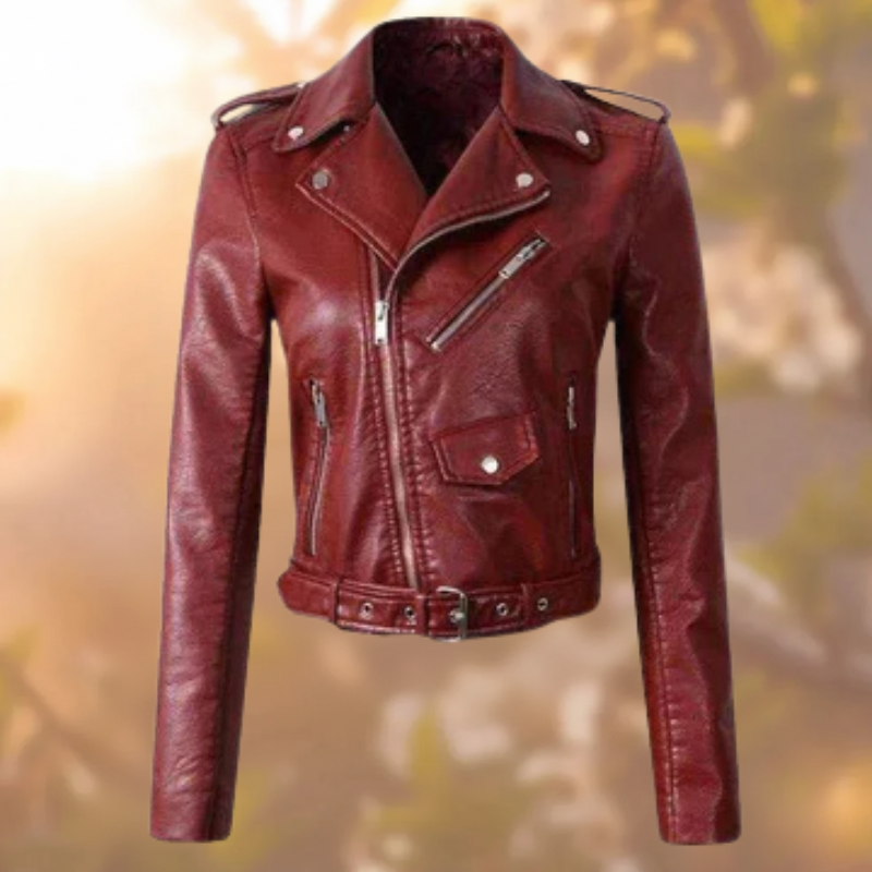 Lake Dall - Handmade Leather Jackets