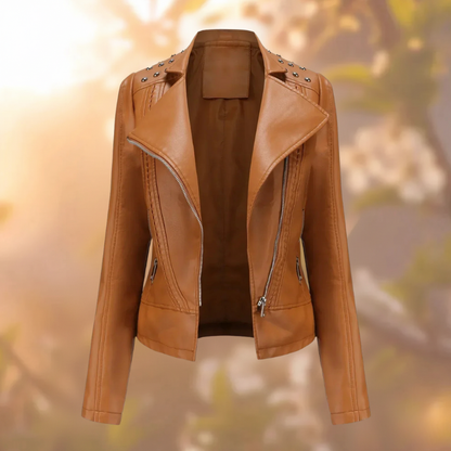 Lake Clark - Handmade Leather Jackets