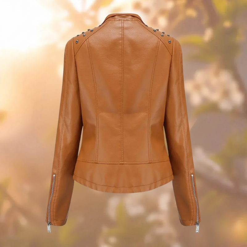 Lake Clark - Handmade Leather Jackets