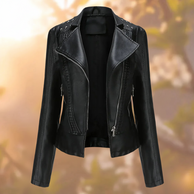 Lake Clark - Handmade Leather Jackets