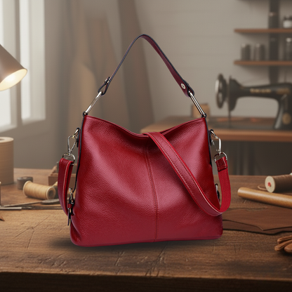 Kuskokwim River - Handmade Leather Bags