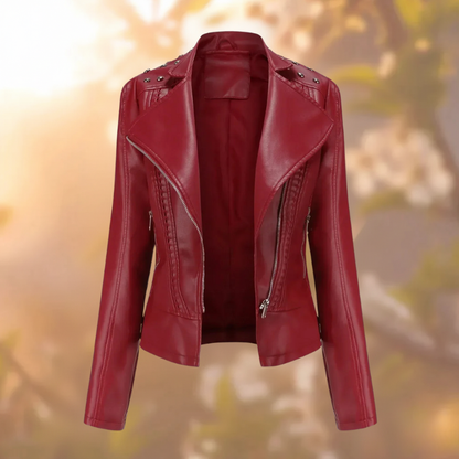 Lake Clark - Handmade Leather Jackets