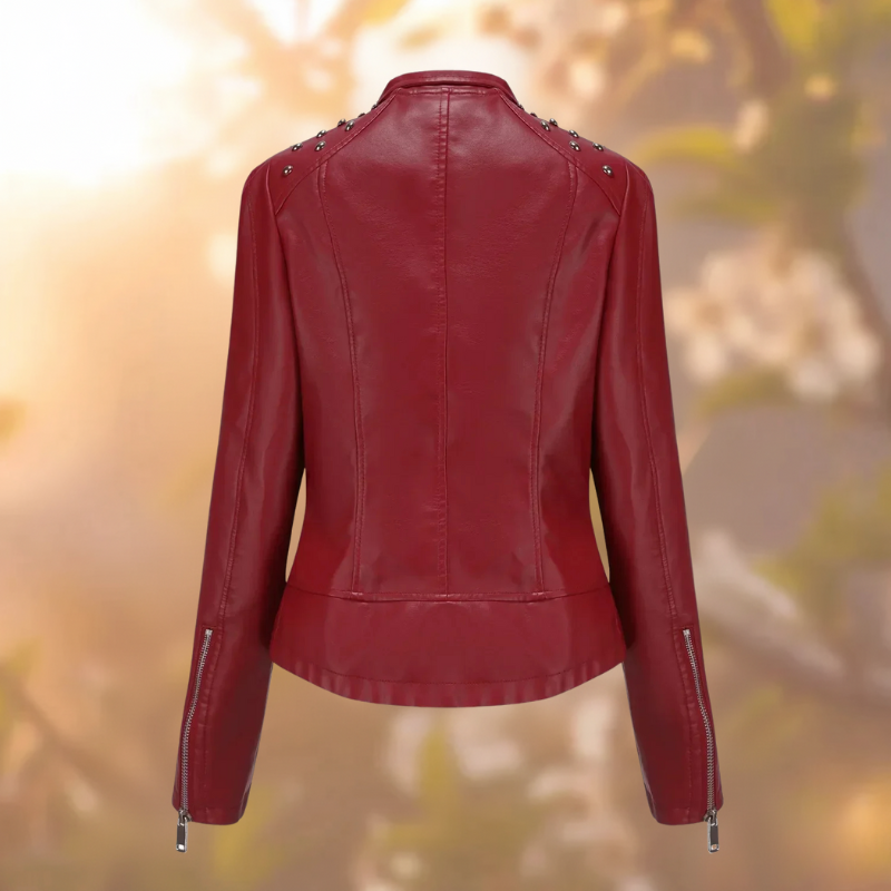 Lake Clark - Handmade Leather Jackets