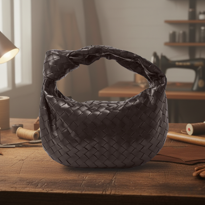 Tanana River - Handmade Leather Bags