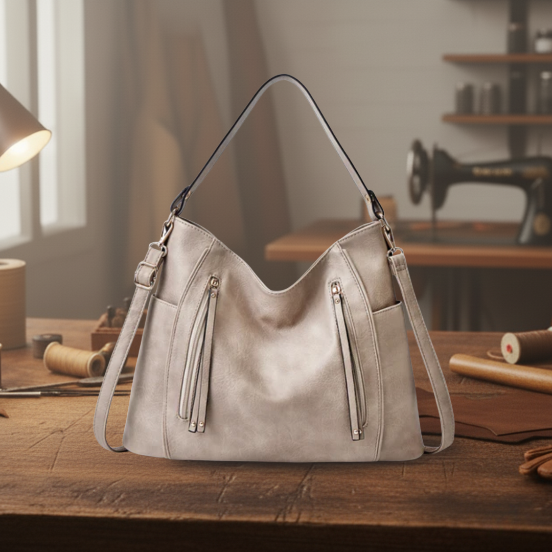 Yukon River - Handmade Leather Bags