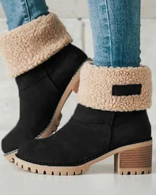 Mt. Russell - Jack's Handmade Leather Boots