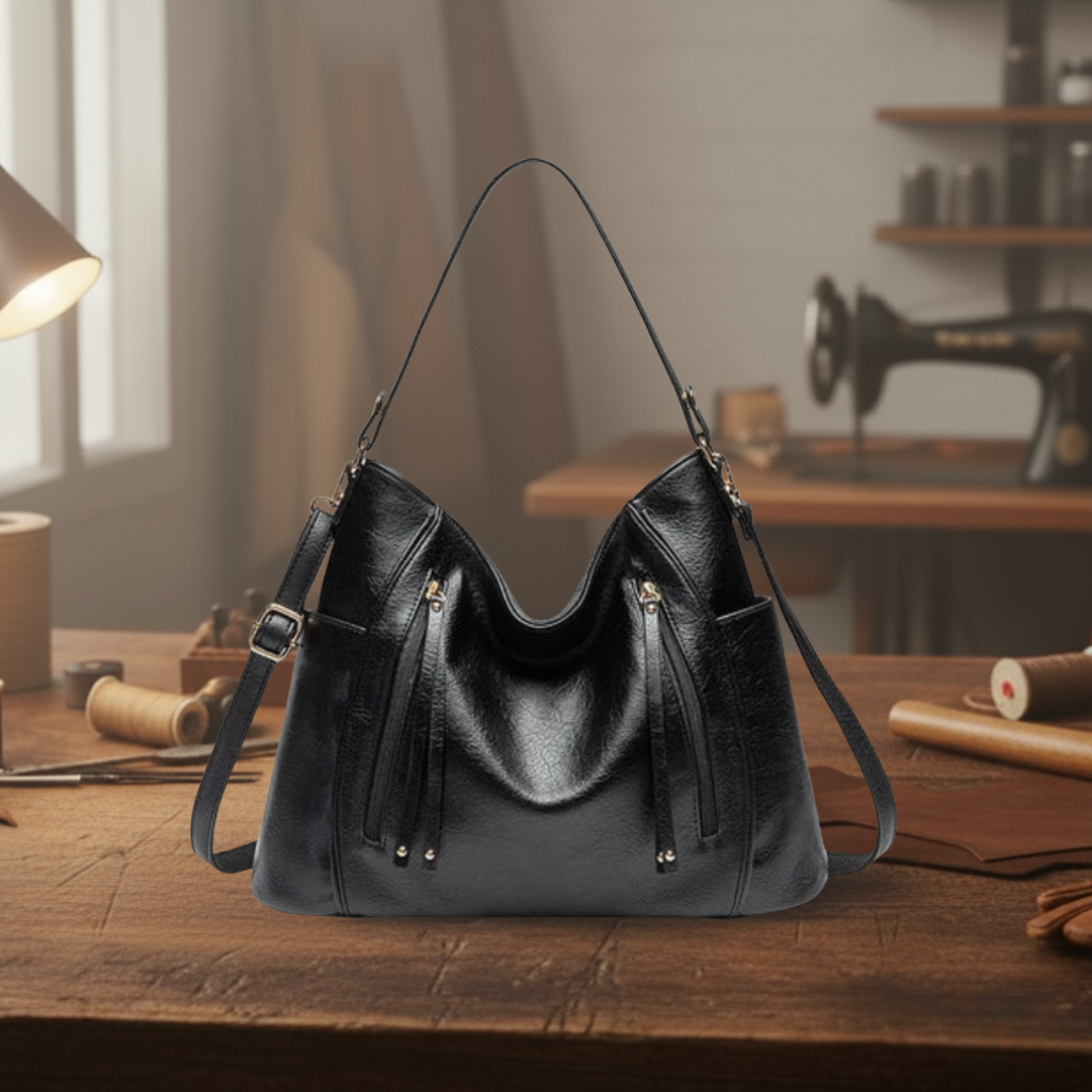 Yukon River - Handmade Leather Bags