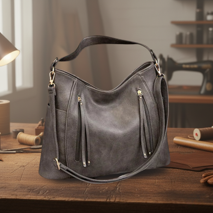 Yukon River - Handmade Leather Bags