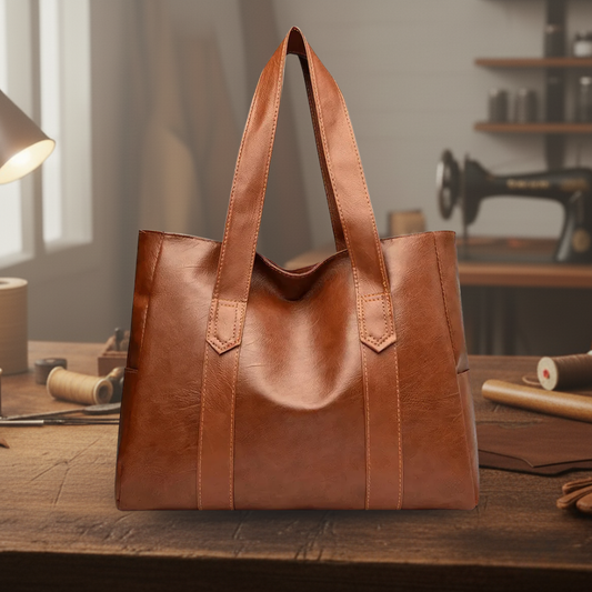 Taku River - Handmade Leather Bags