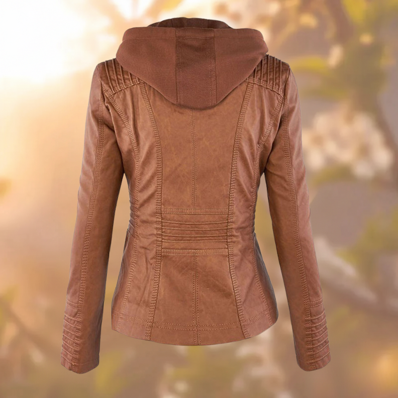 Lake Iliamna - Handmade Leather Jackets