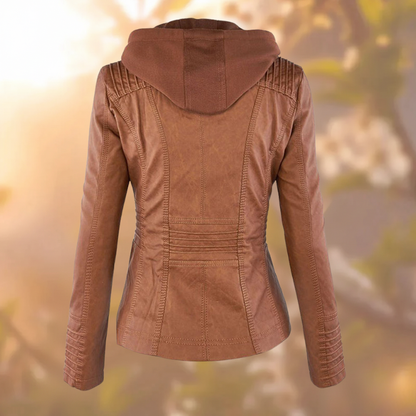 Lake Iliamna - Handmade Leather Jackets