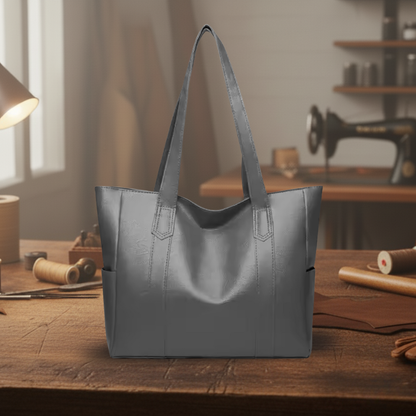 Taku River - Handmade Leather Bags