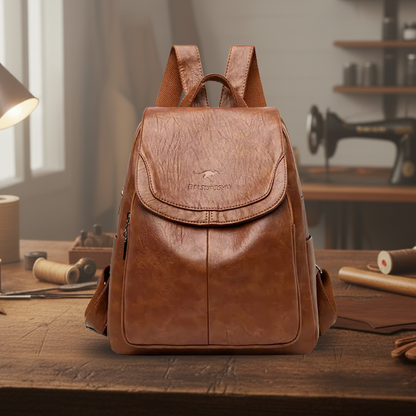 Innoko River - Handmade Leather Bags