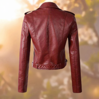 Lake Tazlina - Handmade Leather Jackets