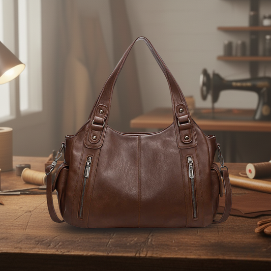Copper River - Handmade Leather Bags