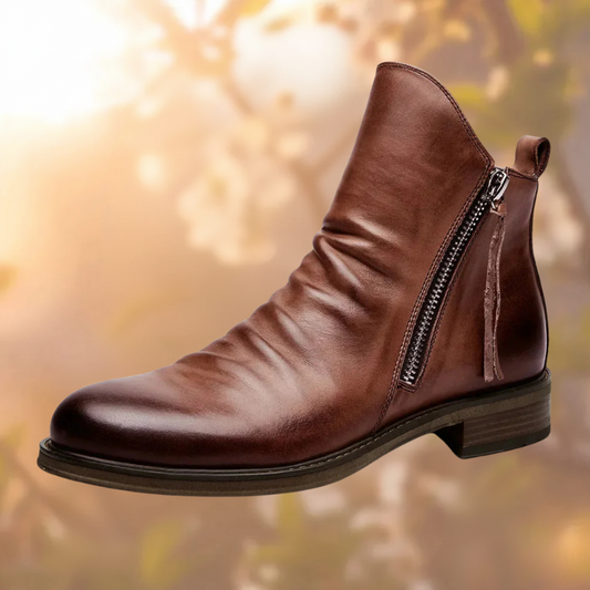 Richard | Chelsea boots