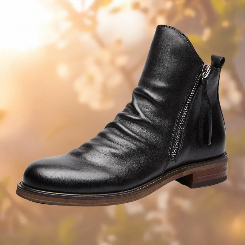 Richard | Chelsea boots