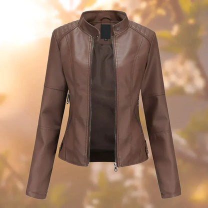 Lake Skilak - Handmade Leather Jackets