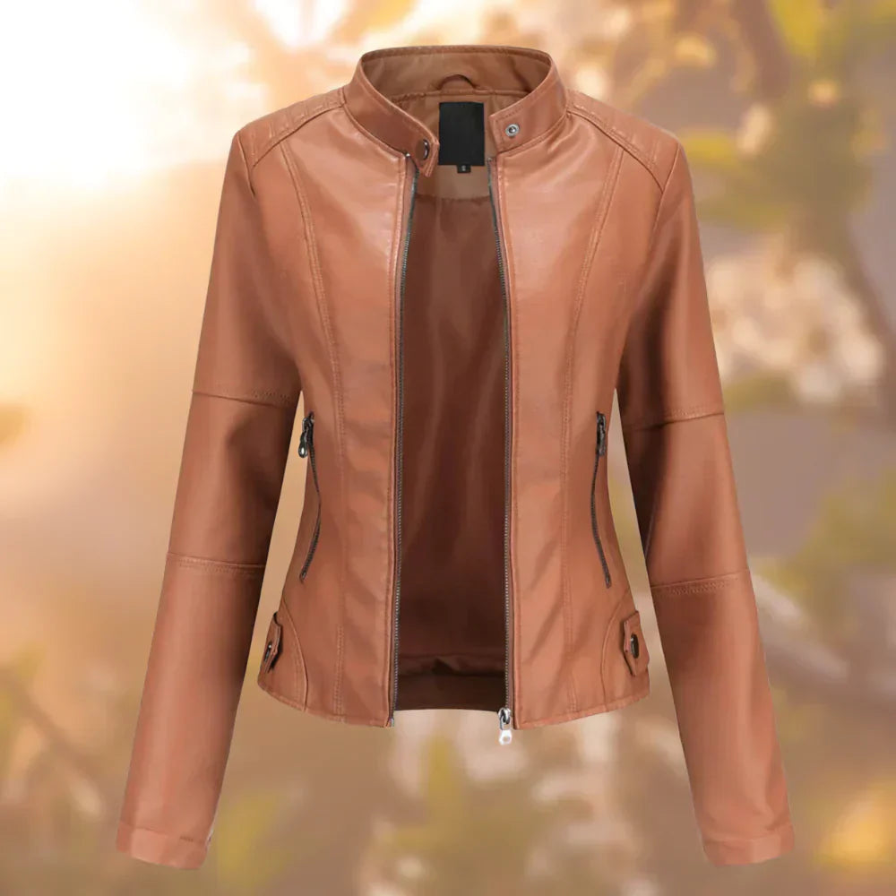 Lake Skilak - Handmade Leather Jackets