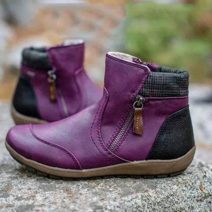 Mt. Churchill - Jack's Handmade Leather Boots