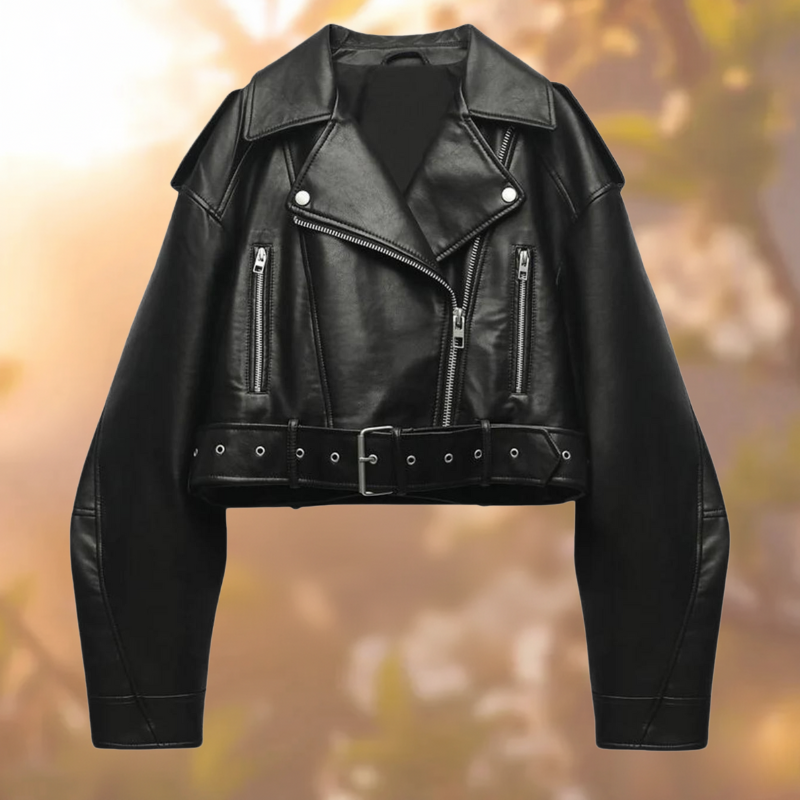 Lake Becharof - Handmade Leather Jackets