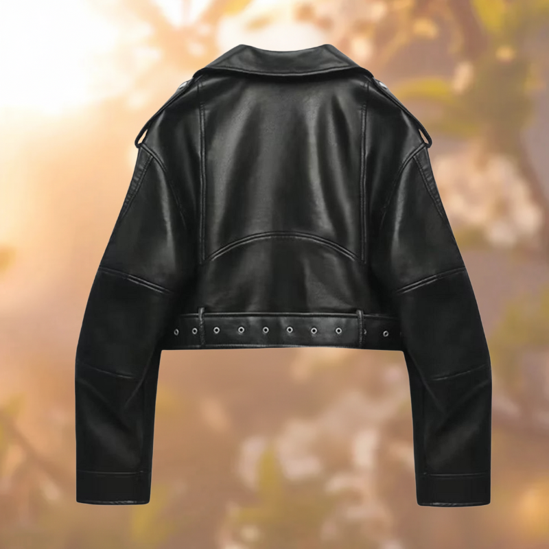 Lake Becharof - Handmade Leather Jackets