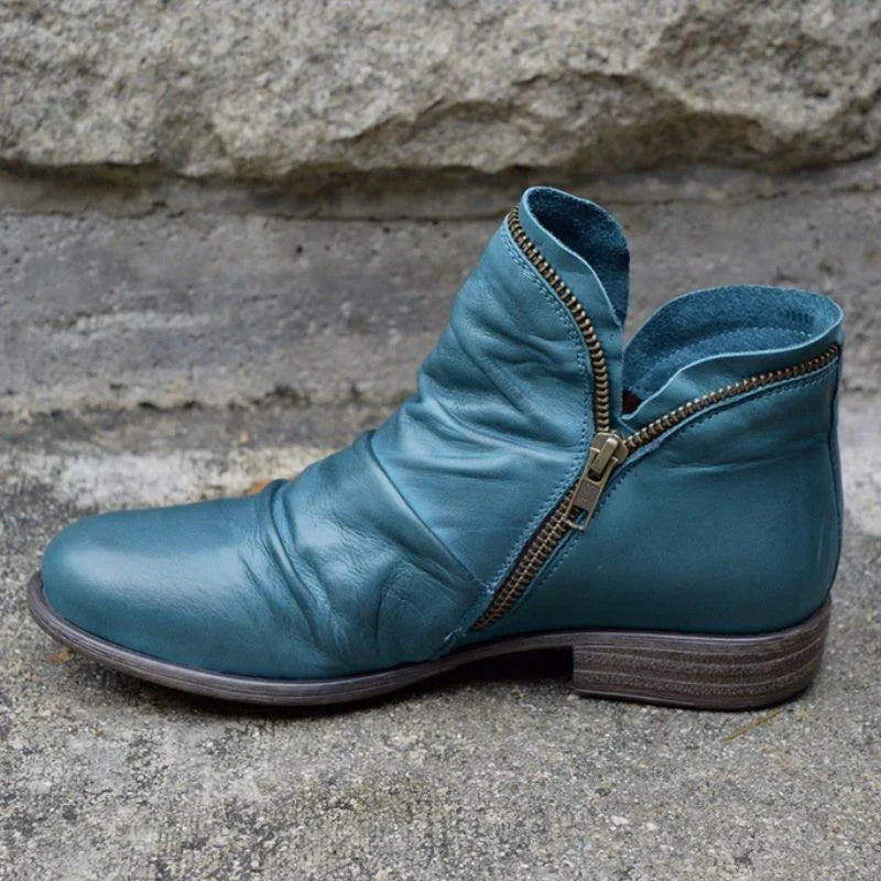 Mt. Slaggard - Jack's Handmade Leather Boots