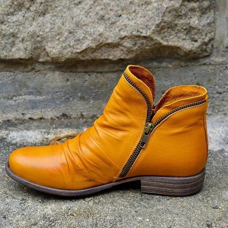 Mt. Slaggard - Jack's Handmade Leather Boots